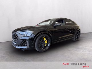 AUDI Rs q8 4.0 mhev 48v performance 640cv tiptronic