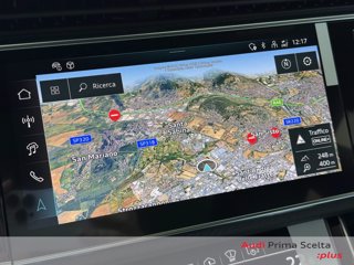 AUDI Rs q8 4.0 mhev 48v performance 640cv tiptronic