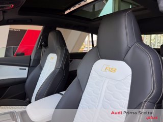 AUDI Rs q8 4.0 mhev 48v performance 640cv tiptronic