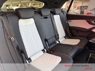 AUDI Rs q8 4.0 mhev 48v performance 640cv tiptronic