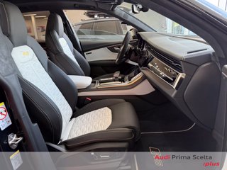 AUDI Rs q8 4.0 mhev 48v performance 640cv tiptronic