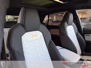 AUDI Rs q8 4.0 mhev 48v performance 640cv tiptronic