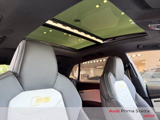 AUDI Rs q8 4.0 mhev 48v performance 640cv tiptronic