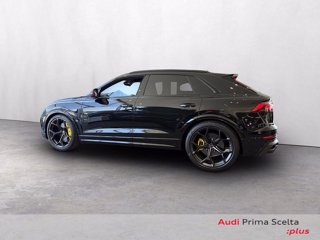 AUDI Rs q8 4.0 mhev 48v performance 640cv tiptronic