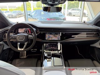 AUDI Rs q8 4.0 mhev 48v performance 640cv tiptronic