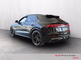 AUDI Rs q8 4.0 mhev 48v performance 640cv tiptronic
