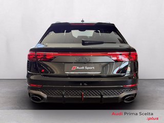 AUDI Rs q8 4.0 mhev 48v performance 640cv tiptronic