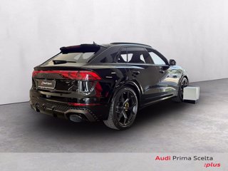 AUDI Rs q8 4.0 mhev 48v performance 640cv tiptronic