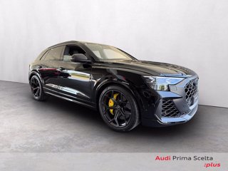 AUDI Rs q8 4.0 mhev 48v performance 640cv tiptronic