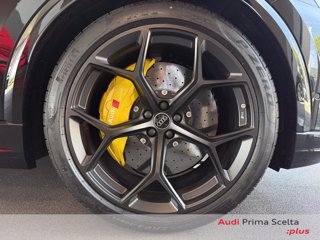 AUDI Rs q8 4.0 mhev 48v performance 640cv tiptronic