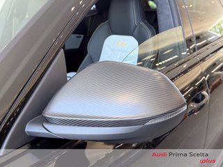 AUDI Rs q8 4.0 mhev 48v performance 640cv tiptronic