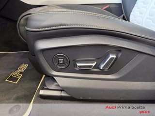 AUDI Rs q8 4.0 mhev 48v performance 640cv tiptronic