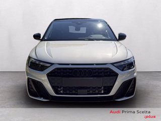 AUDI A1 sportback 30 1.0 tfsi identity black 116cv s-tronic