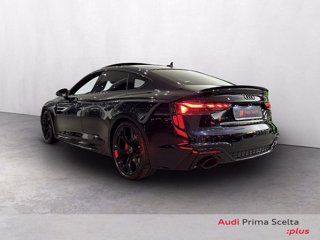 AUDI Rs5 sportback 2.9 tfsi performance edition quattro 470cv tiptronic
