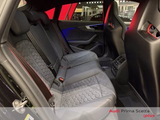 AUDI Rs5 sportback 2.9 tfsi performance edition quattro 470cv tiptronic