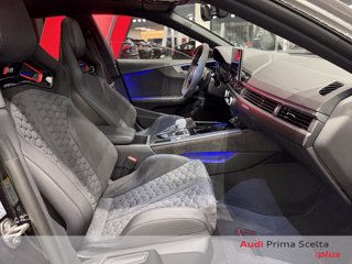 AUDI Rs5 sportback 2.9 tfsi performance edition quattro 470cv tiptronic