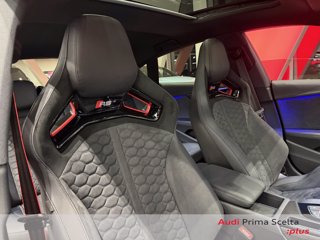 AUDI Rs5 sportback 2.9 tfsi performance edition quattro 470cv tiptronic