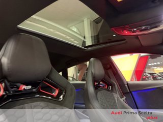 AUDI Rs5 sportback 2.9 tfsi performance edition quattro 470cv tiptronic