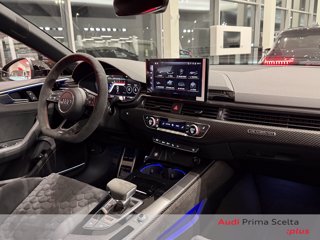 AUDI Rs5 sportback 2.9 tfsi performance edition quattro 470cv tiptronic