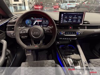 AUDI Rs5 sportback 2.9 tfsi performance edition quattro 470cv tiptronic