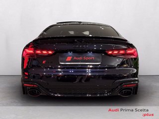 AUDI Rs5 sportback 2.9 tfsi performance edition quattro 470cv tiptronic