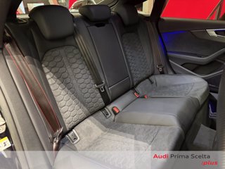 AUDI Rs5 sportback 2.9 tfsi performance edition quattro 470cv tiptronic