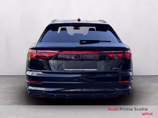 AUDI Q8 3.0 tfsi e s line plus quattro 490cv tiptronic