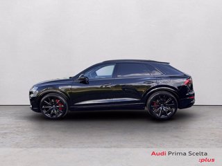 AUDI Q8 3.0 tfsi e s line plus quattro 490cv tiptronic