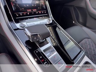 AUDI Q8 3.0 tfsi e s line plus quattro 490cv tiptronic