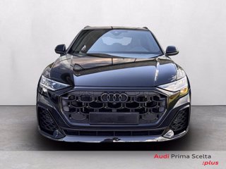 AUDI Q8 3.0 tfsi e s line plus quattro 490cv tiptronic