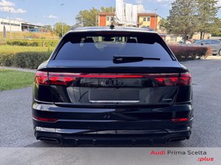 AUDI Q8 3.0 tfsi e s line plus quattro 490cv tiptronic