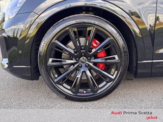 AUDI Q8 3.0 tfsi e s line plus quattro 490cv tiptronic