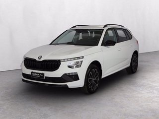 SKODA Kamiq 1.0 tsi selection 95cv