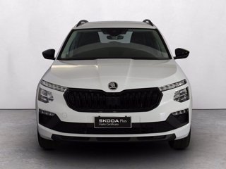SKODA Kamiq 1.0 tsi selection 95cv
