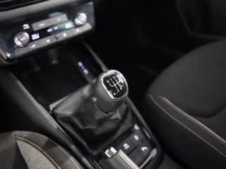 SKODA Kamiq 1.0 tsi selection 95cv