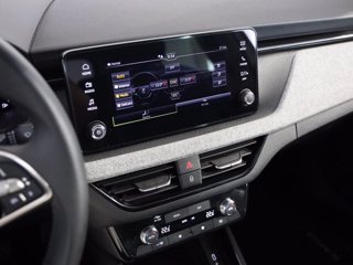 SKODA Kamiq 1.0 tsi selection 95cv