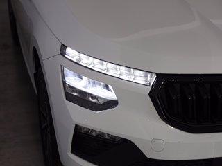 SKODA Kamiq 1.0 tsi selection 95cv
