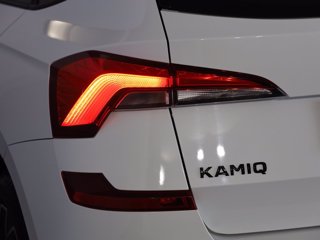 SKODA Kamiq 1.0 tsi selection 95cv