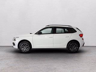 SKODA Kamiq 1.0 tsi selection 95cv