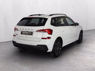 SKODA Kamiq 1.0 tsi selection 95cv