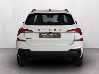 SKODA Kamiq 1.0 tsi selection 95cv