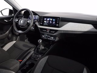 SKODA Kamiq 1.0 tsi selection 95cv