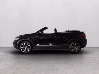 VOLKSWAGEN T-roc cabriolet 1.5 tsi style dsg
