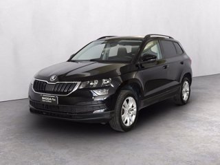 SKODA Karoq 1.6 tdi ambition dsg