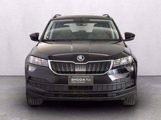 SKODA Karoq 1.6 tdi ambition dsg
