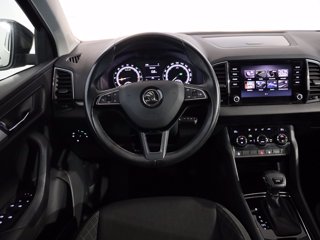 SKODA Karoq 1.6 tdi ambition dsg