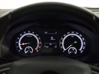 SKODA Karoq 1.6 tdi ambition dsg