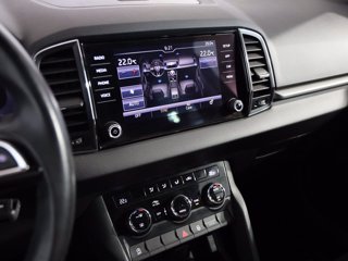 SKODA Karoq 1.6 tdi ambition dsg