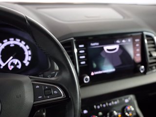 SKODA Karoq 1.6 tdi ambition dsg