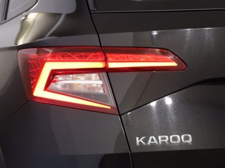 SKODA Karoq 1.6 tdi ambition dsg